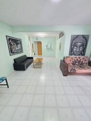 Blk 246 Bangkit Road (Bukit Panjang), HDB 5 Rooms #496747341